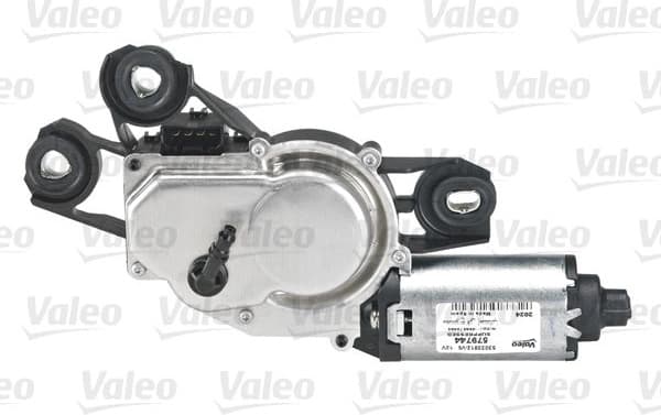 Wiper Motor ORIGINAL PART 579744 - image 8