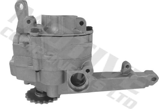 Oil pump OP8342 - image 2