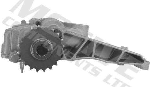 Oil pump OP8342 - image 3