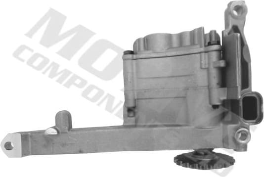 Oil pump OP8342 - image 5