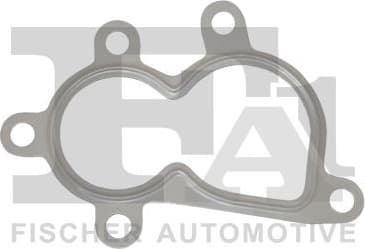 Seal, turbine outlet 411518
