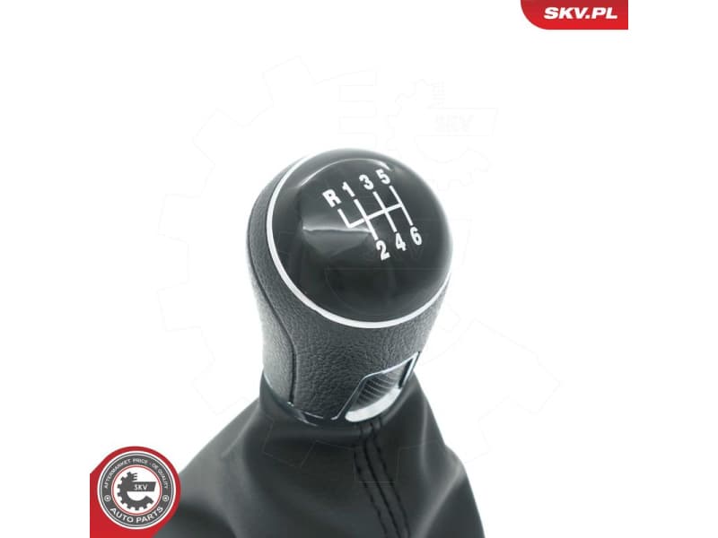 Gear Lever Knob 63SKV463 - image 9