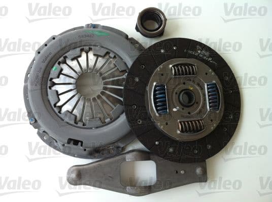Clutch Kit SERVICE KIT3P for CONVERSION KIT 826700 - image 7