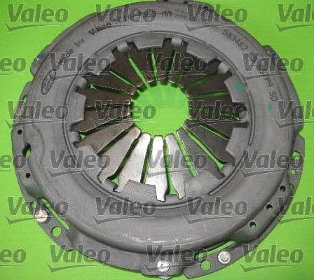 Clutch Kit SERVICE KIT3P for CONVERSION KIT 826700 - image 8