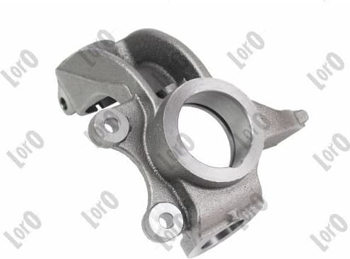 Steering Knuckle, wheel suspension LORO 131-03-033 - image 2