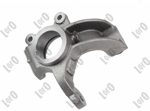 Steering Knuckle, wheel suspension LORO 131-03-033 - image 3
