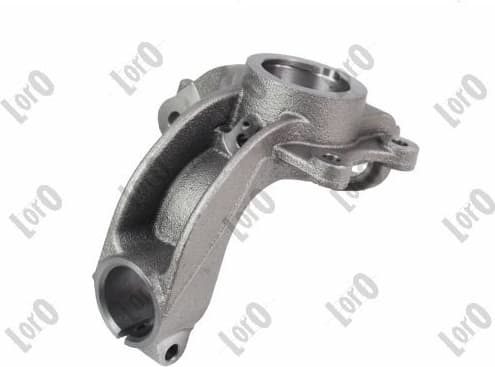 Steering Knuckle, wheel suspension LORO 131-03-033 - image 4