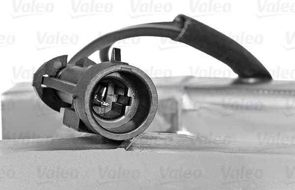 Compressor, air conditioning VALEO CORE-FLEX 813207 - image 7