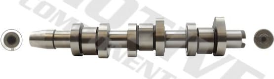 Camshaft T2615