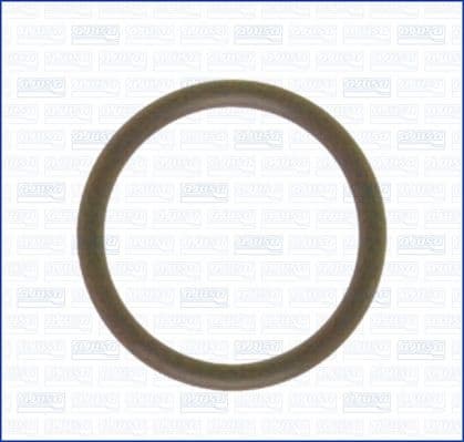Gasket, intake manifold 16014400
