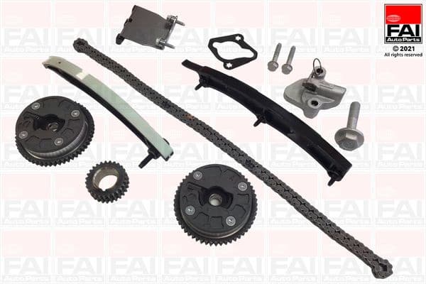 Timing Chain Kit TCK346