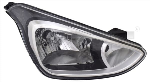 Headlight 20-17385-05-2