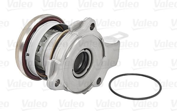 Central Slave Cylinder, clutch 810105 - image 5