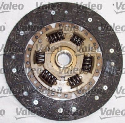 Clutch Kit KIT3P 801617 - image 8