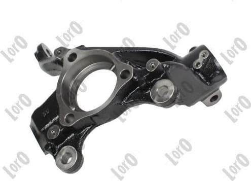 Steering Knuckle, wheel suspension LORO 131-03-020 - image 2