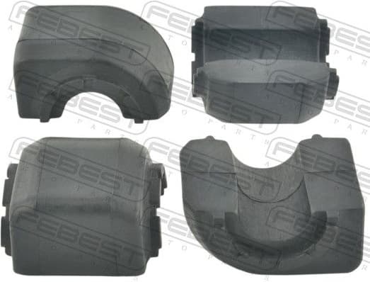 Repair Kit, stabiliser bush SKSB-A7R-KIT