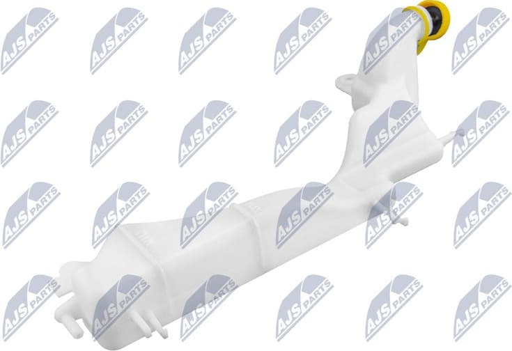 Expansion Tank, coolant CZW-HD-000 - image 2