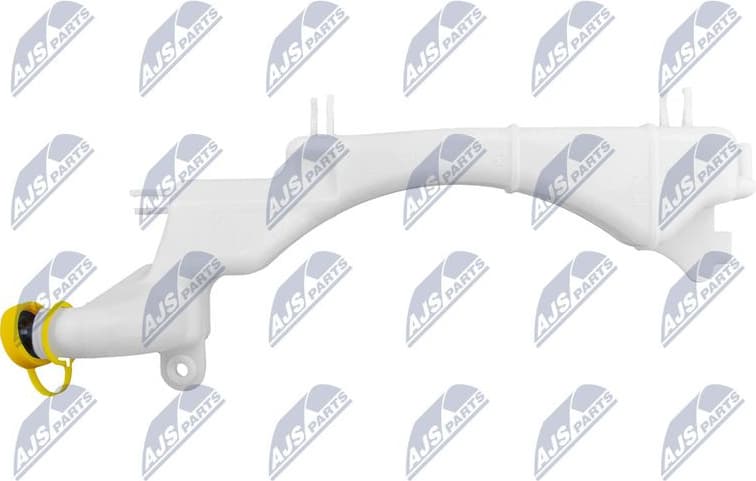 Expansion Tank, coolant CZW-HD-000 - image 4