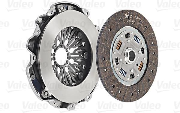Clutch Kit KIT2P 826694 - image 6