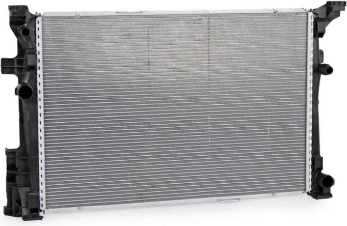 Radiator, engine cooling 58470
