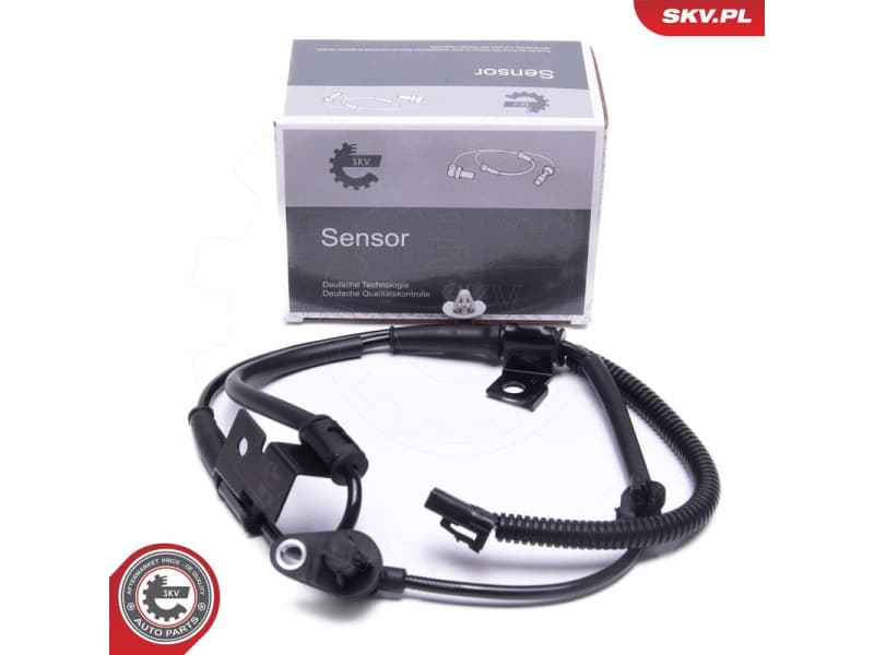 Sensor, wheel speed 06SKV461