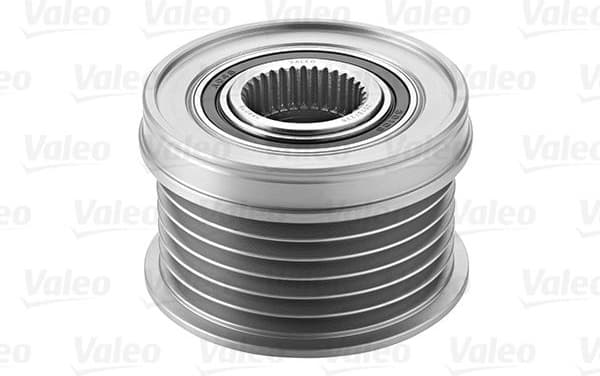 Alternator Freewheel Clutch VALEO NEW SPARE PART 588078 - image 3