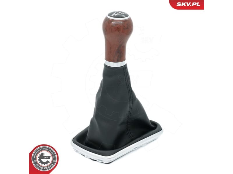 Gear Lever Knob 63SKV441 - image 2