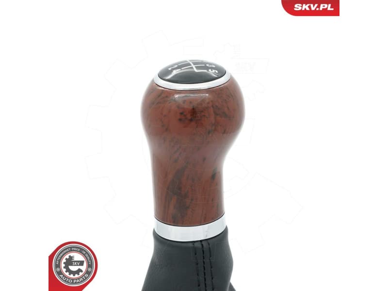 Gear Lever Knob 63SKV441 - image 3