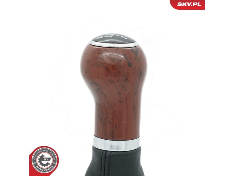 Gear Lever Knob 63SKV441 - image 4