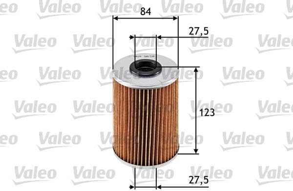 Oil Filter 586538 - image 5