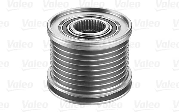 Alternator Freewheel Clutch VALEO NEW SPARE PART 588090 - image 3