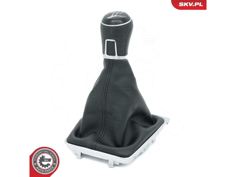 Gear Lever Knob 63SKV462 - image 4