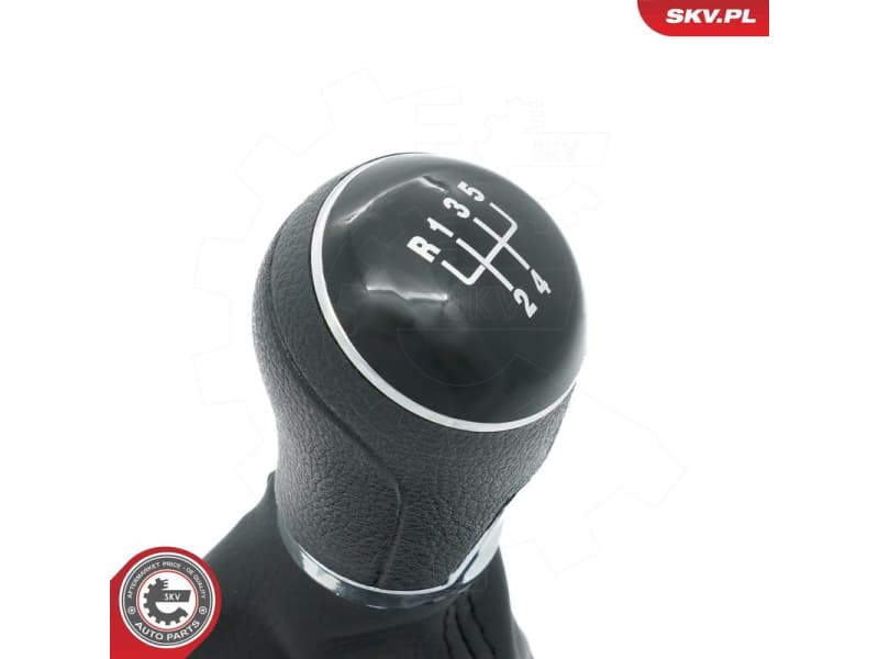 Gear Lever Knob 63SKV462 - image 9