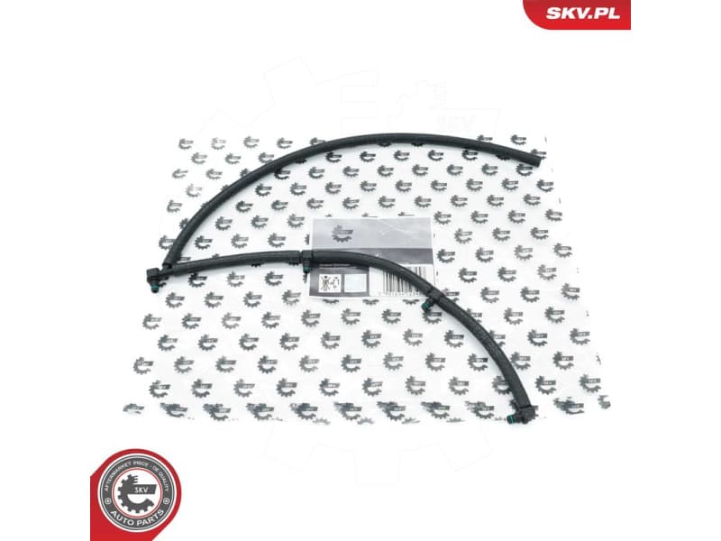 Hose, fuel overflow 54SKV380