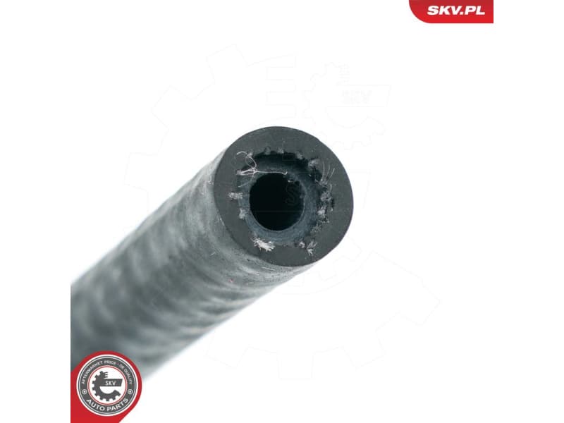 Hose, fuel overflow 54SKV380 - image 4