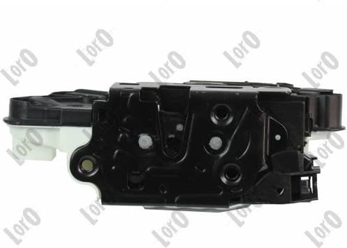 Door Lock LORO 132-053-115 - image 2