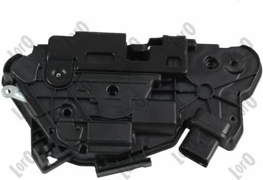 Door Lock LORO 132-053-115 - image 3