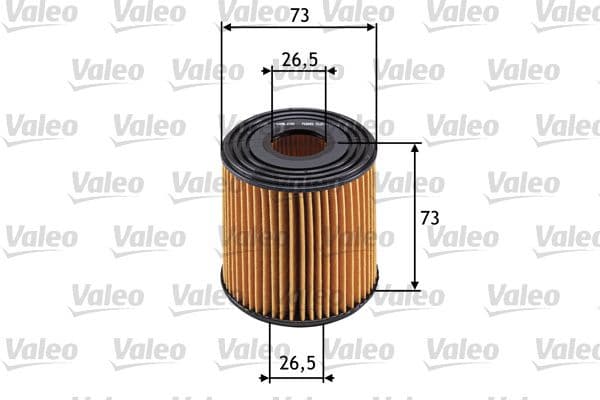 Oil Filter 586523 - image 5