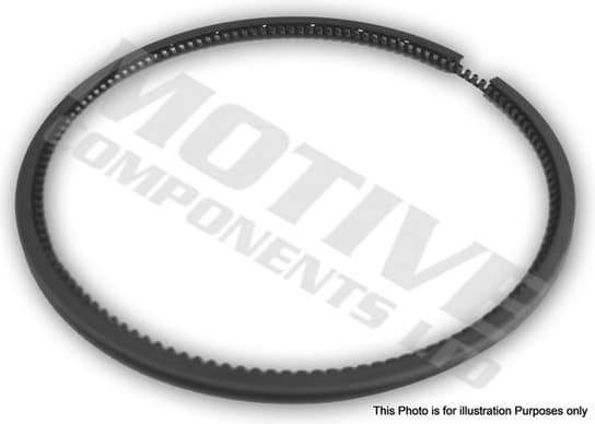 Piston Ring Set 3217 - image 2