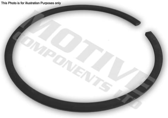 Piston Ring Set 3217 - image 3