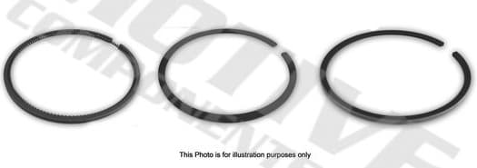Piston Ring Set 3217 - image 4