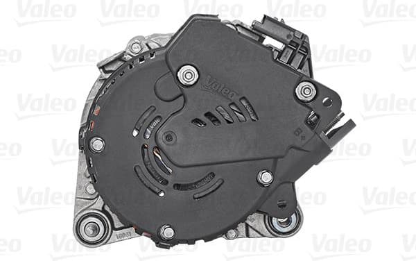 Starter Generator VALEO ORIGINS STOP&START - NEW O.E. TECHNOLOGY 439845 - image 7