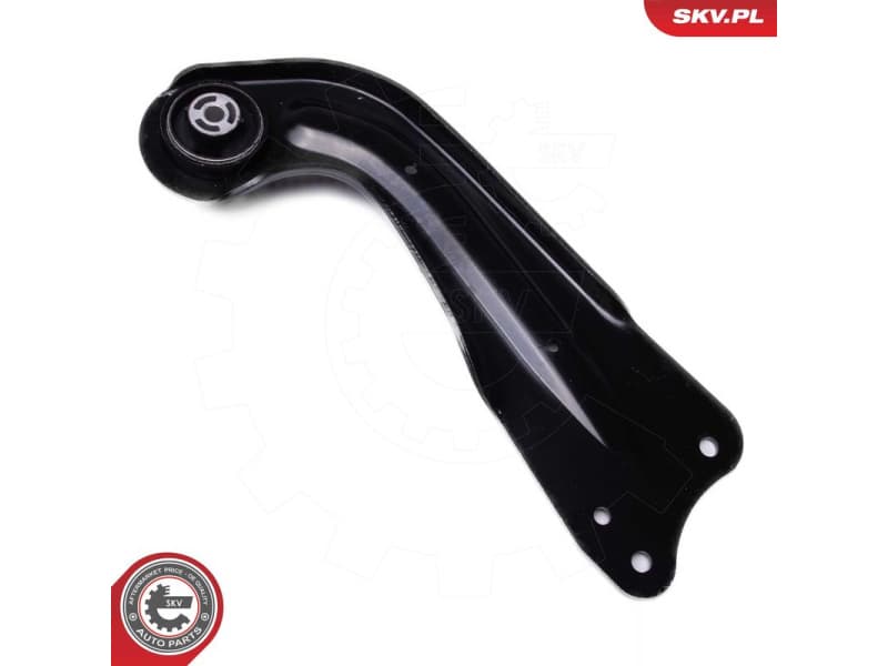 Control/Trailing Arm Kit, wheel suspension 04SKV640 - image 4