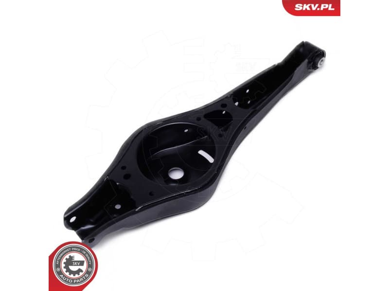 Control/Trailing Arm Kit, wheel suspension 04SKV640 - image 5