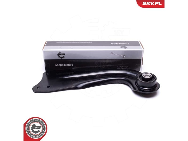 Control/Trailing Arm, wheel suspension 04SKV642
