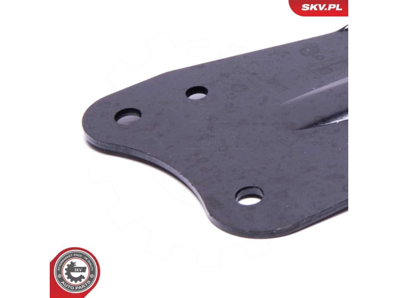 Control/Trailing Arm, wheel suspension 04SKV642 - image 3