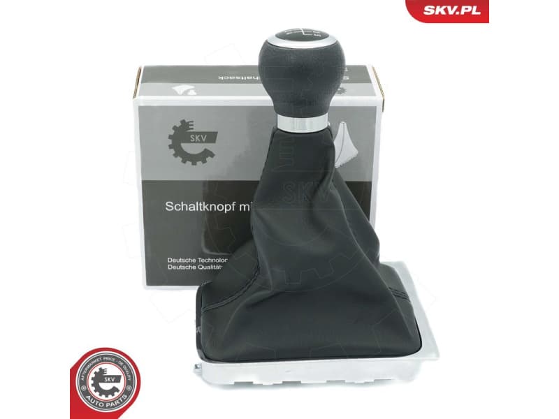 Gear Lever Knob 63SKV493