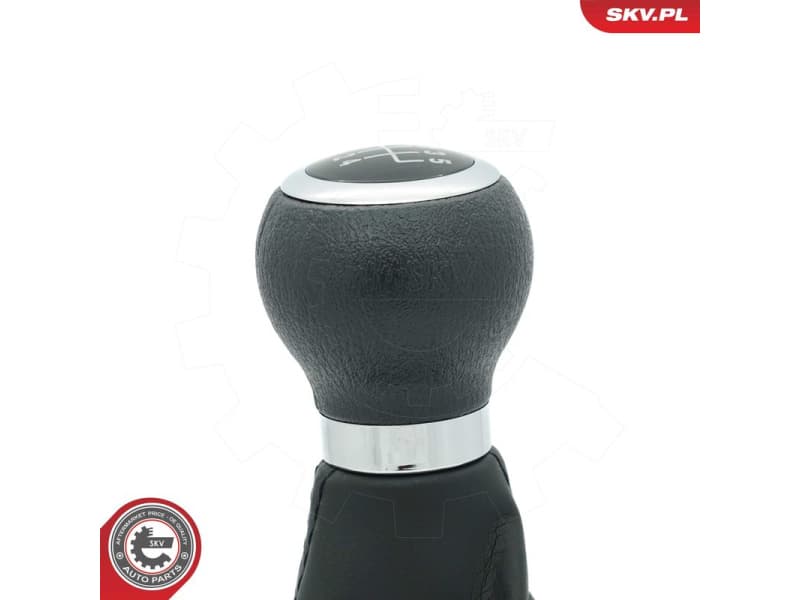 Gear Lever Knob 63SKV493 - image 5