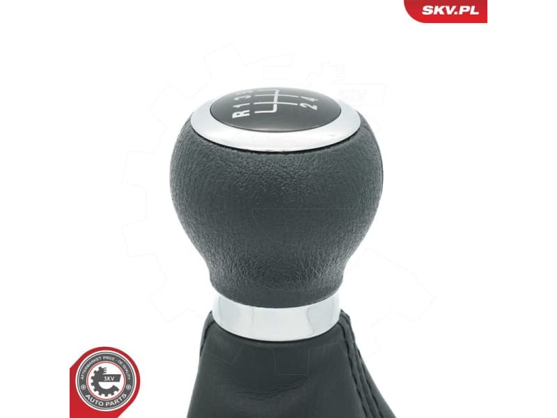 Gear Lever Knob 63SKV493 - image 6