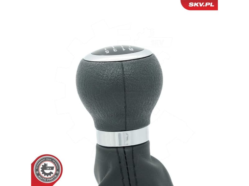 Gear Lever Knob 63SKV493 - image 7